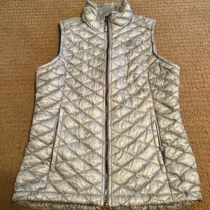 Women’s North Face Vest